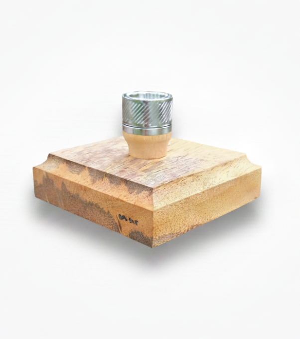 Mango Base for Coil Vapes - Ed's TnT – handmade by Ed's TnT