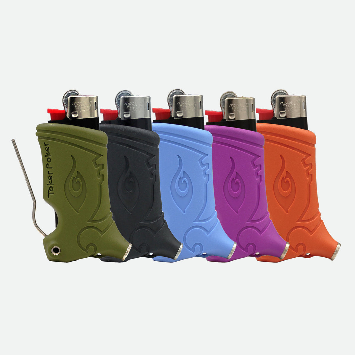 Official Toker Poker product photo