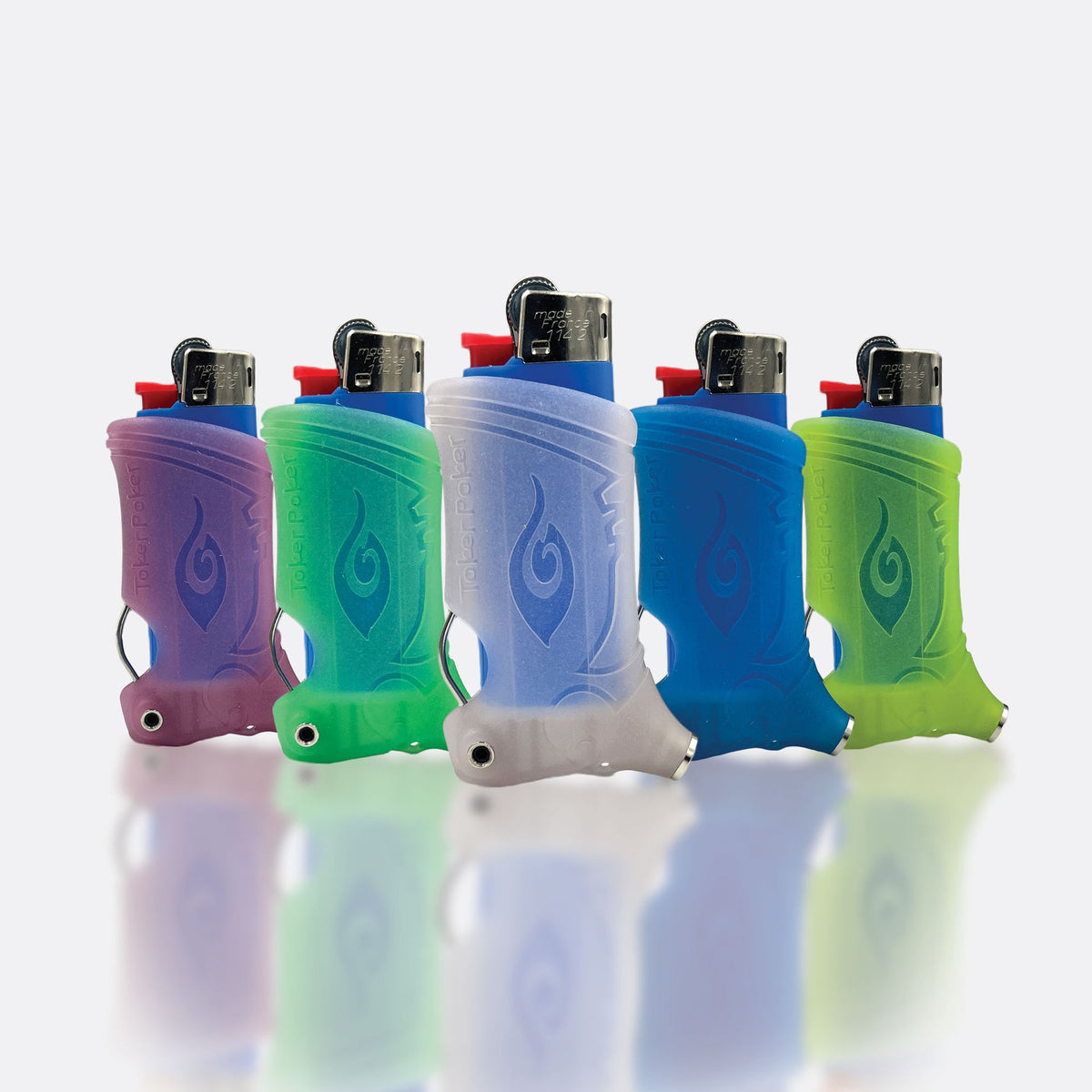 Official Toker Poker product photo