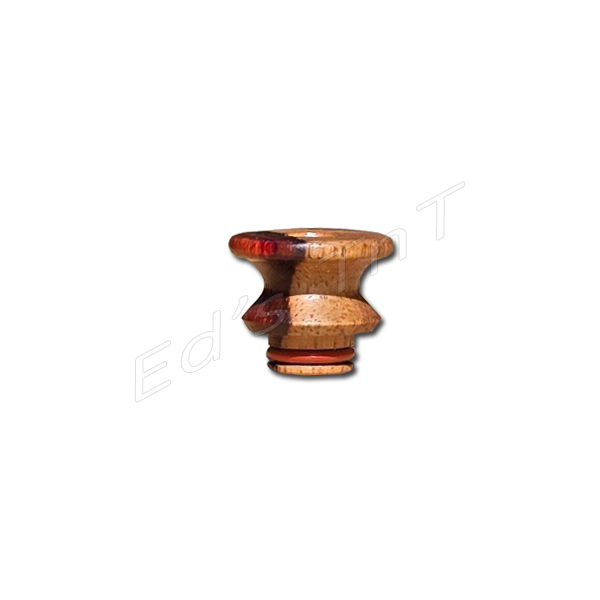 PipeScents DynaVap Adapter – handmade by Ed's TnT