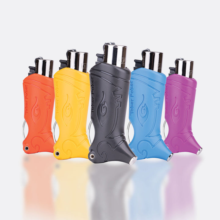 Official Toker Poker product photo