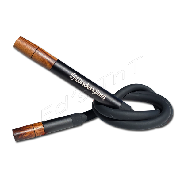 Stündenglass WPA Set – Certified Water Pipe Adapter Kit – handmade by Ed's TnT