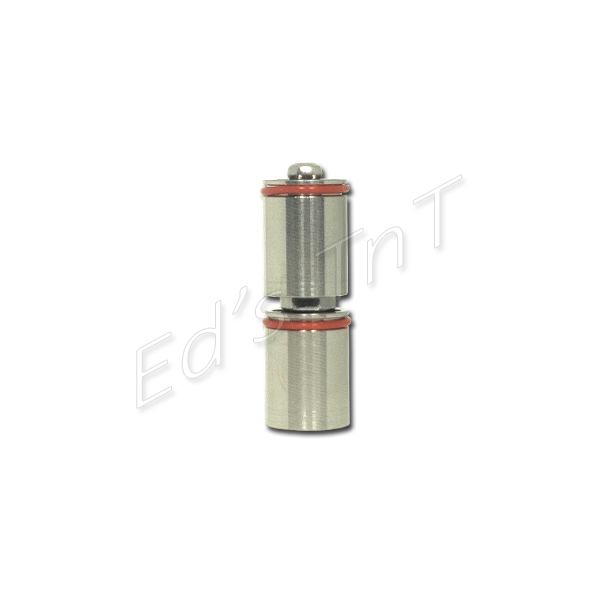 Tinymight Cooling Unit – handmade by Ed's TnT