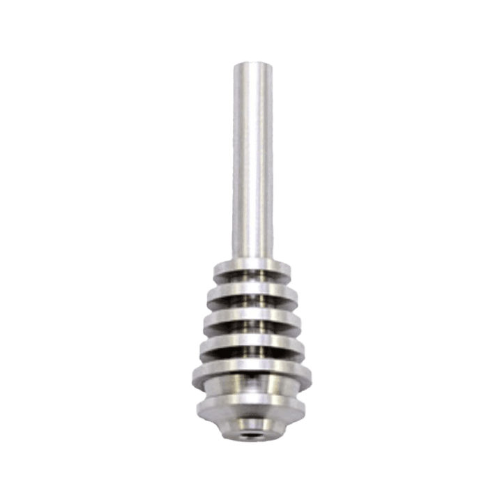 Eyce Straw Titanium