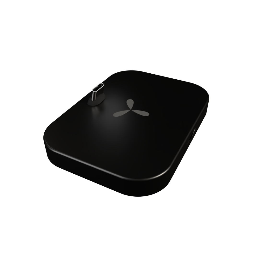 USB-C Charging Dock | Black