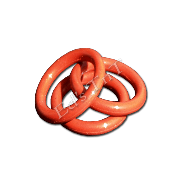 Epicvape E-Nano & XL Stem High Temp. O-Rings – 3 pack – handmade by Ed's TnT