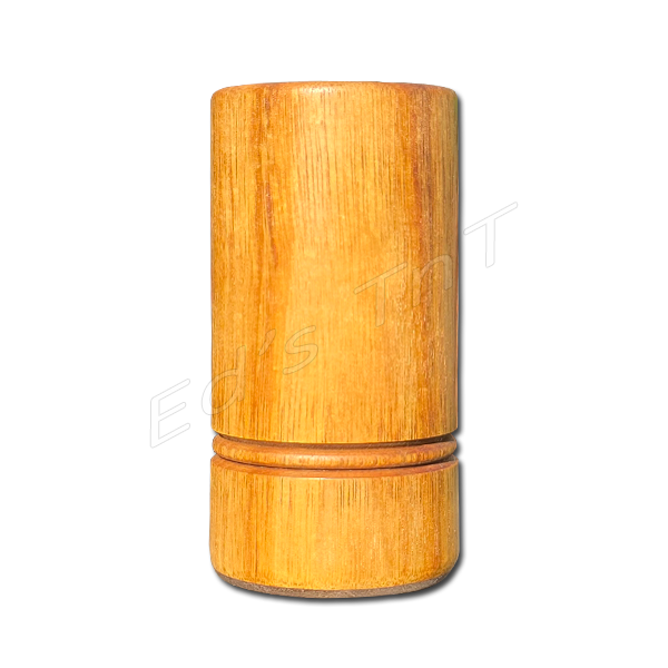 Yellowheart WoodScents – handmade by Ed's TnT