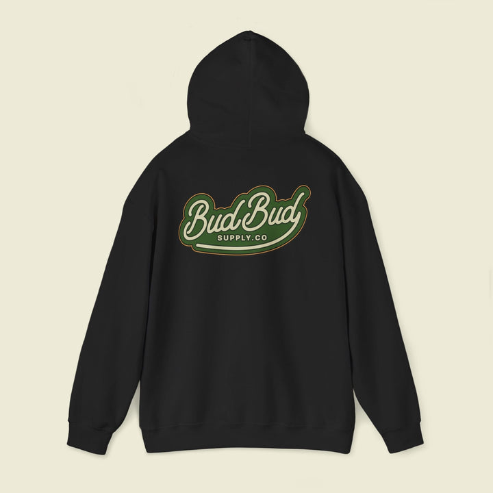 Basic Logo Hoodie official brand image