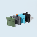 BudBud Joint Flask colors