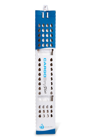 Integra Dry® Cargo Dry Plus | Case of 6 Hanging Desiccant Strips