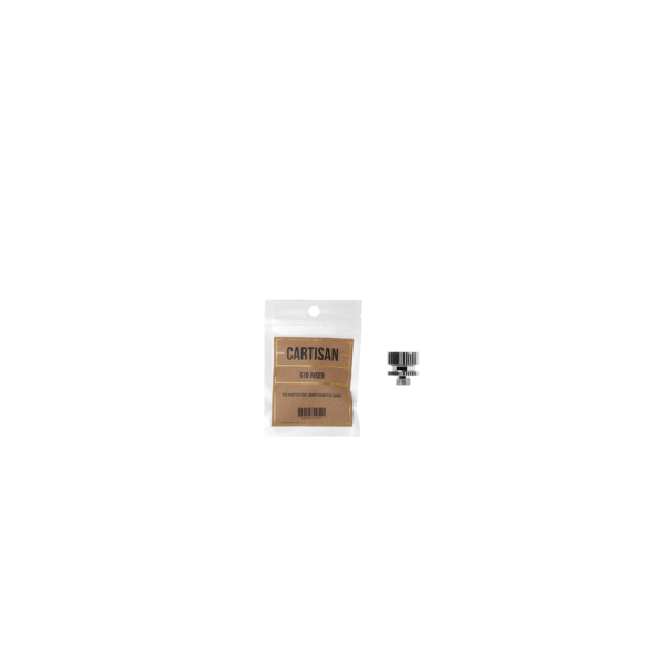 Cartisan 510 Riser