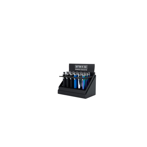 Cartisan Button VV 350
