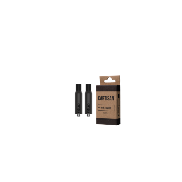 Cartisan Herbal Atomizer