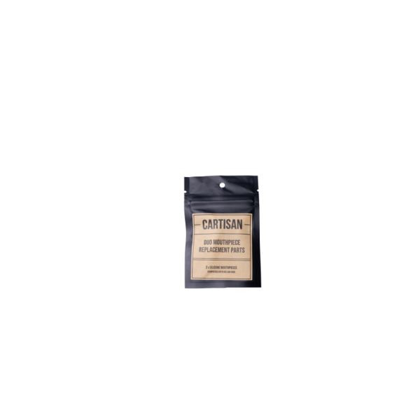 Cartisan Veil Bar Duo Replacement Parts