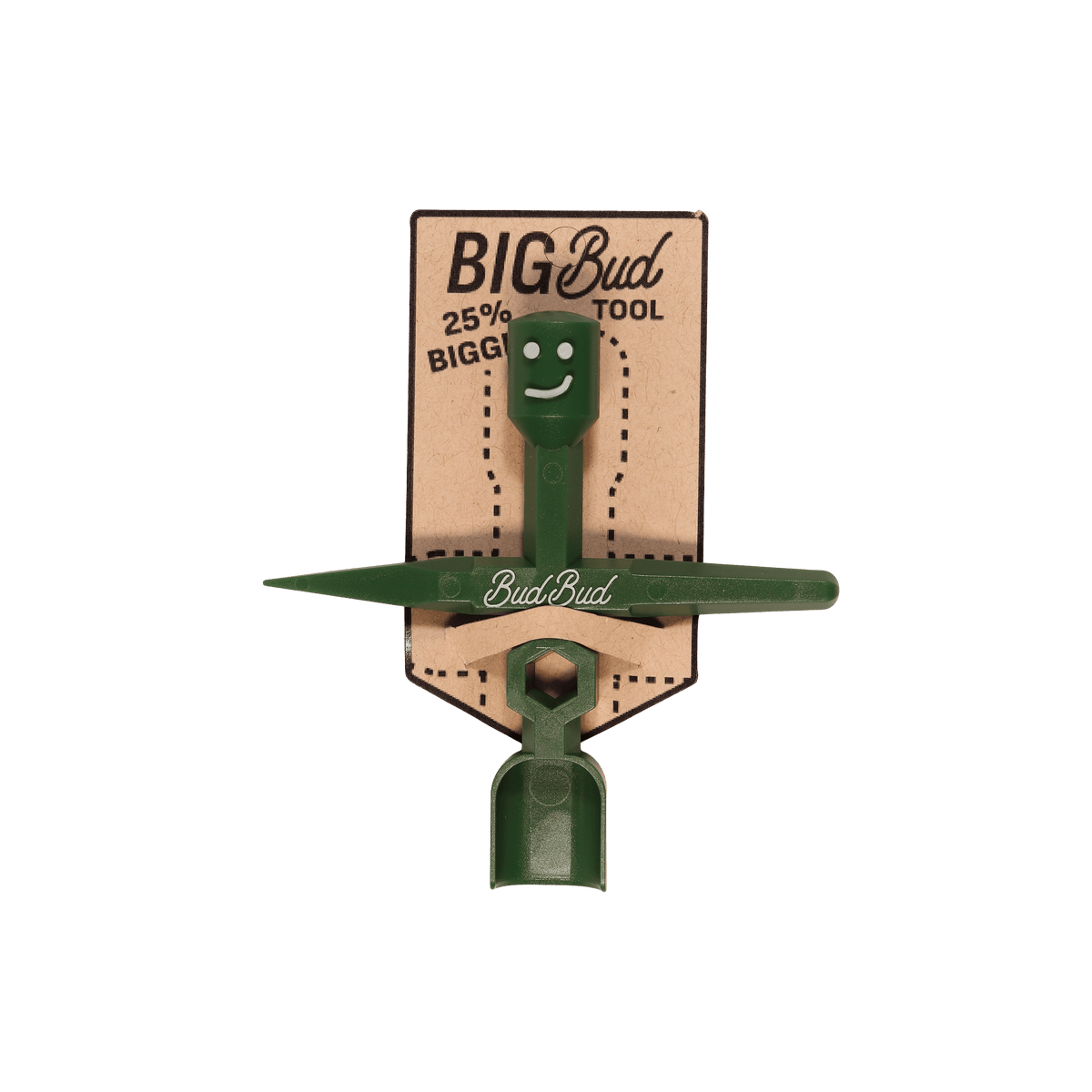 Case of BigBuds (24) brand product photo