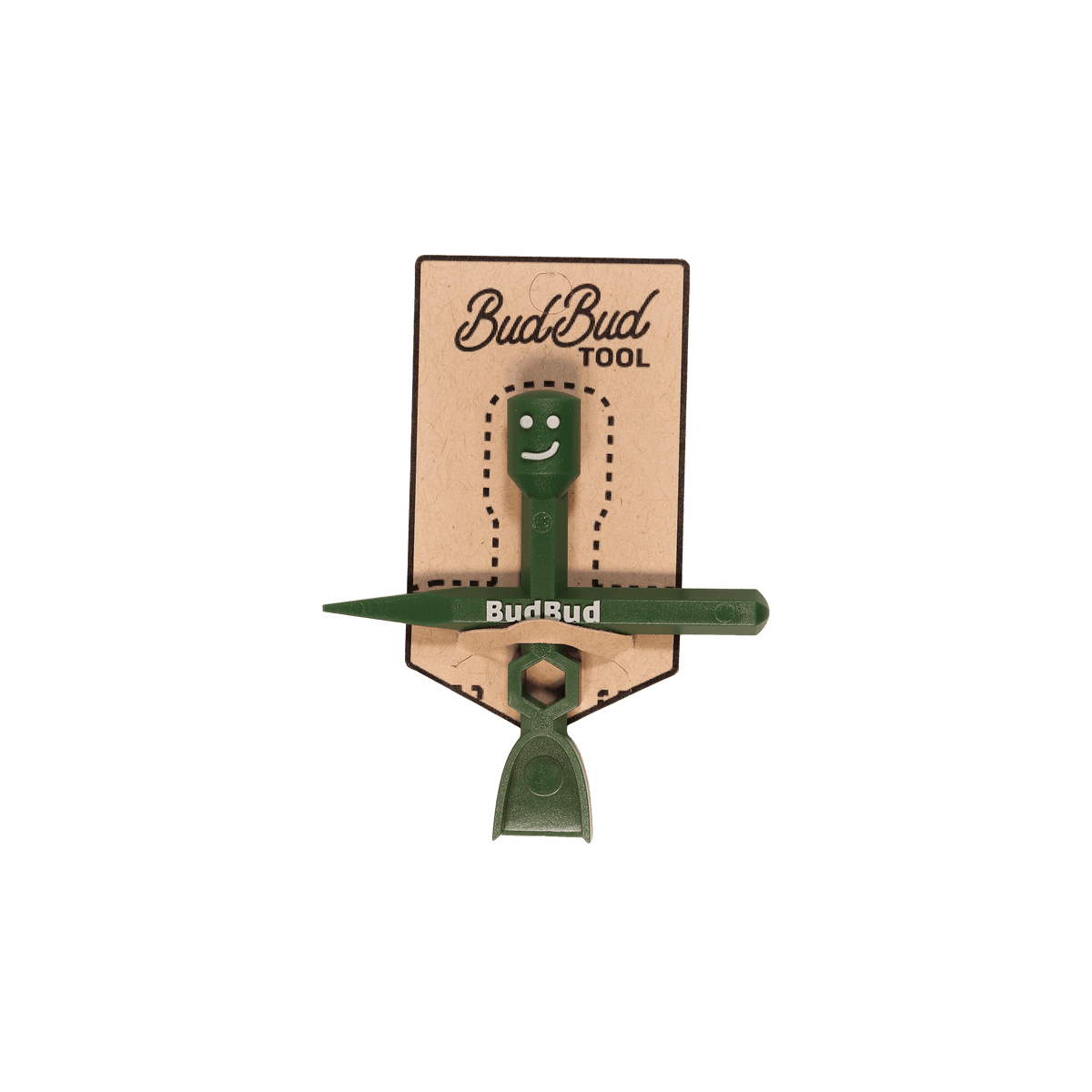 Case of BudBuds (24) brand product photo