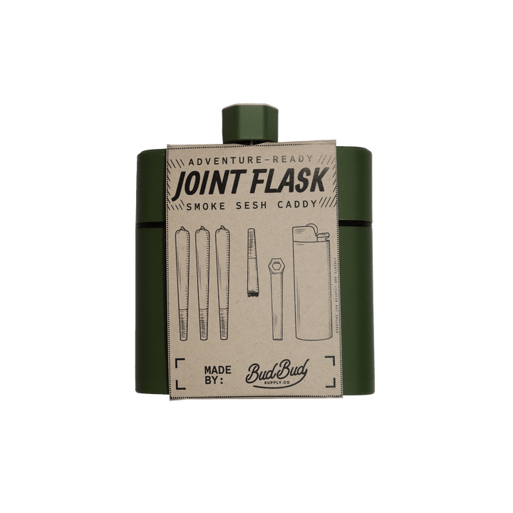 Case of Joint Flasks (12) brand product photo
