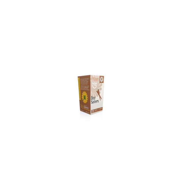 DaySavers Bulk Cones