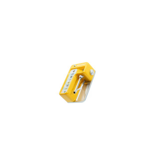 DaySavers Perfect Pack 2 Filling Machine