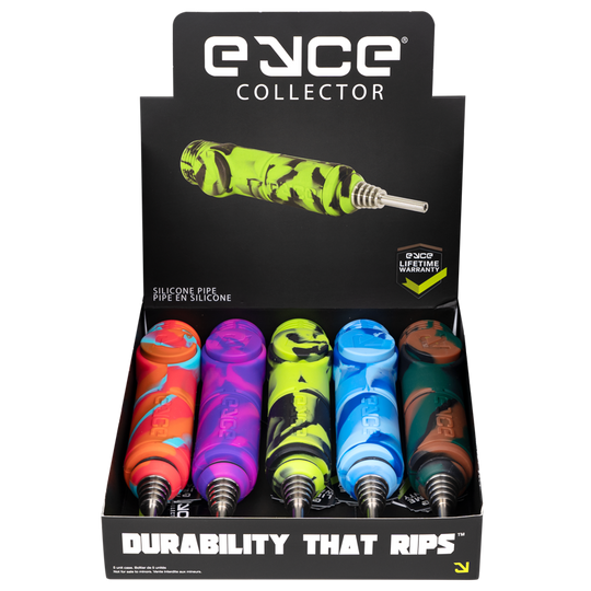 Eyce Collector POP: 5 pack
