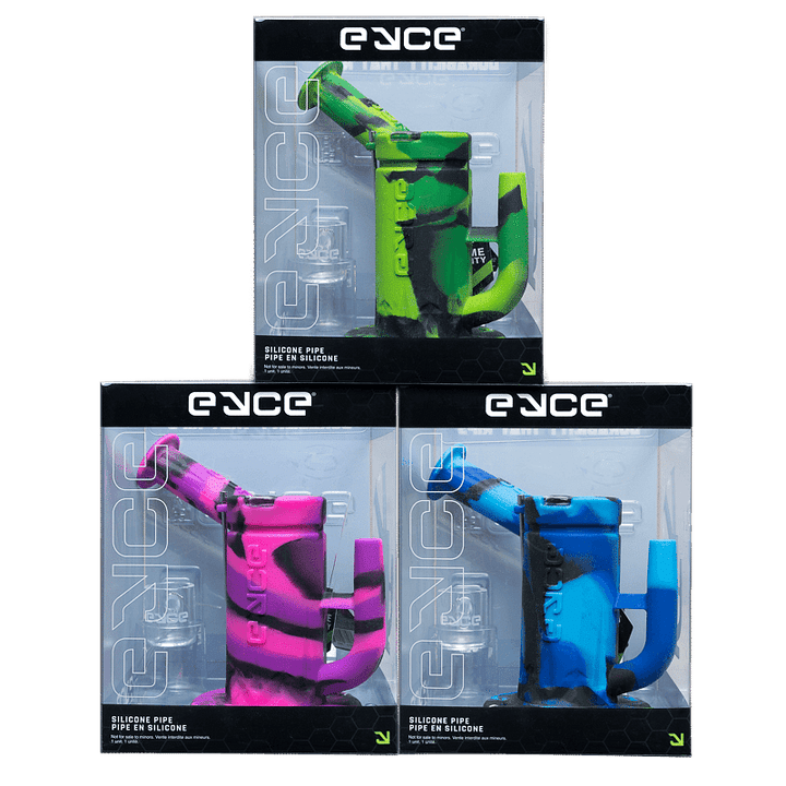 Eyce Sidecar - Pack of 6