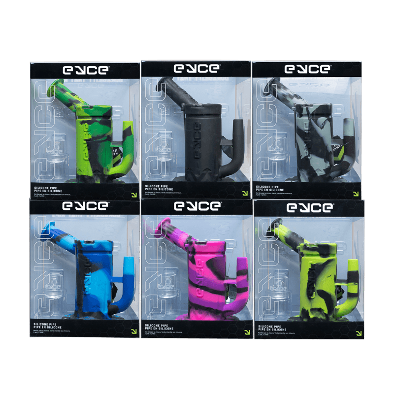 Eyce Sidecar - Pack of 6