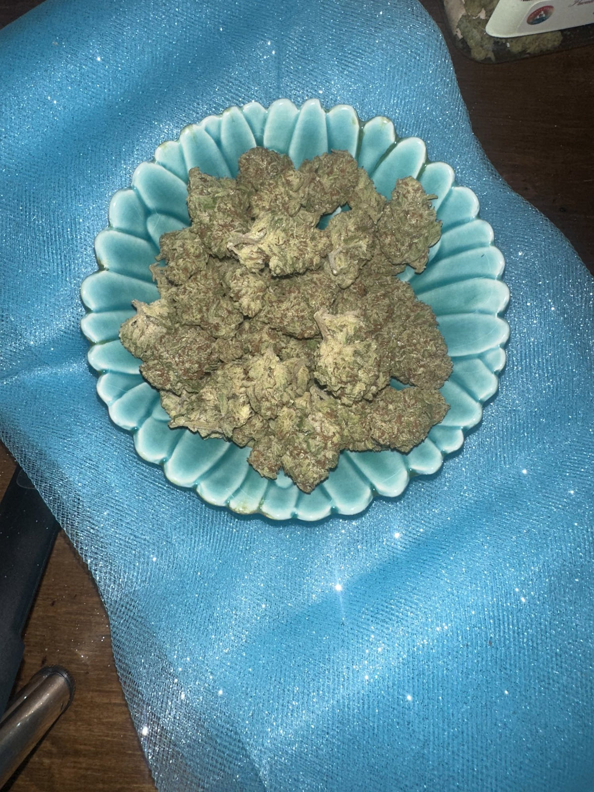 Fruit Punch — Private Reserve Flower | Pixie's Pantry
