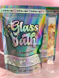 Glass Bath Shop — Glass Cleaning Kit