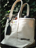 Houseplant The Only Carryall — Heavyweight Cotton Canvas Tote
