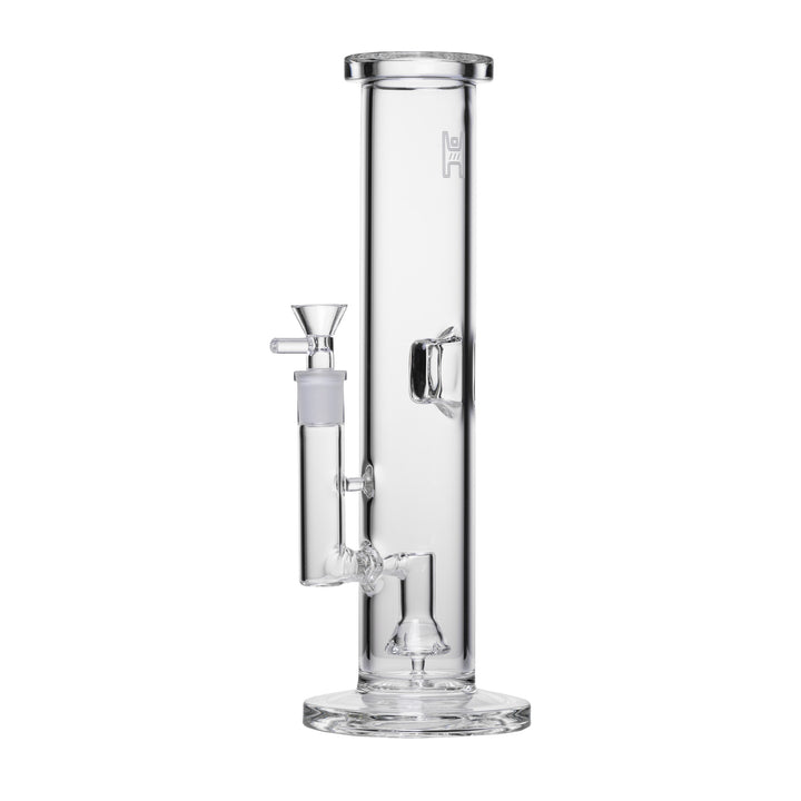 Human Grade Classic Straight Tube Water Pipe — representative supplier image; size may differ