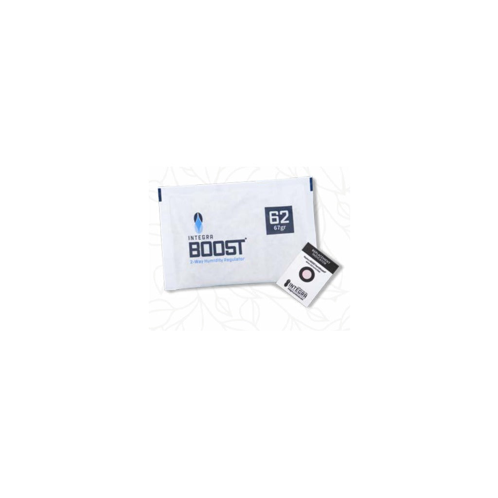 Integra catalog image for 67g humidity control