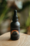 Momma Jane's Resin Cleaner dropper bottle