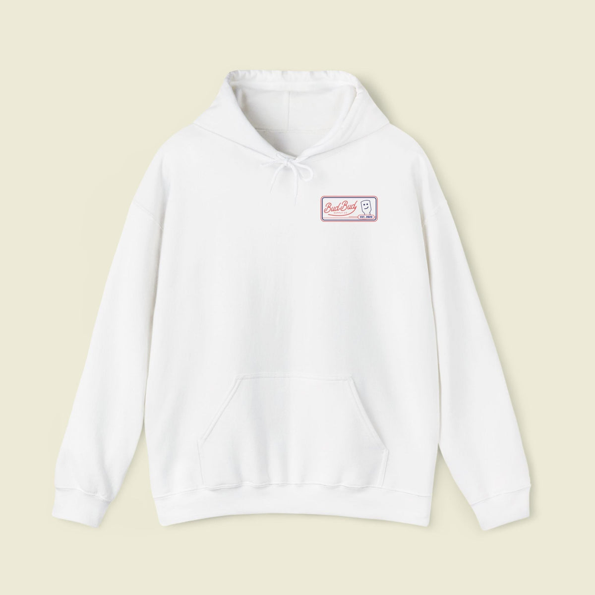 Not your Dads Hoodie official catalog photo