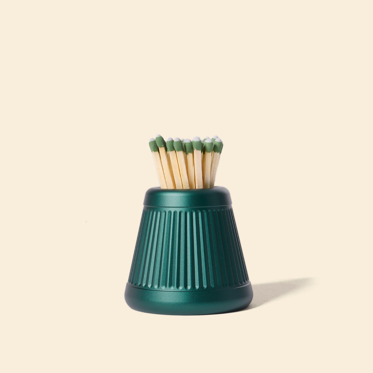 NWTN Home Ember Match Strike — Match Holder & Tabletop Striker