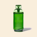NWTN Home Vesper Gravity Bong — Hand-Blown 14mm Glass System