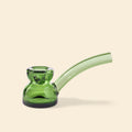 NWTN Home Vesper Hand Pipe — Hand-Blown Borosilicate Glass