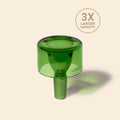 NWTN Home XL Vesper Bowl — Large-Capacity 14mm Borosilicate Slide