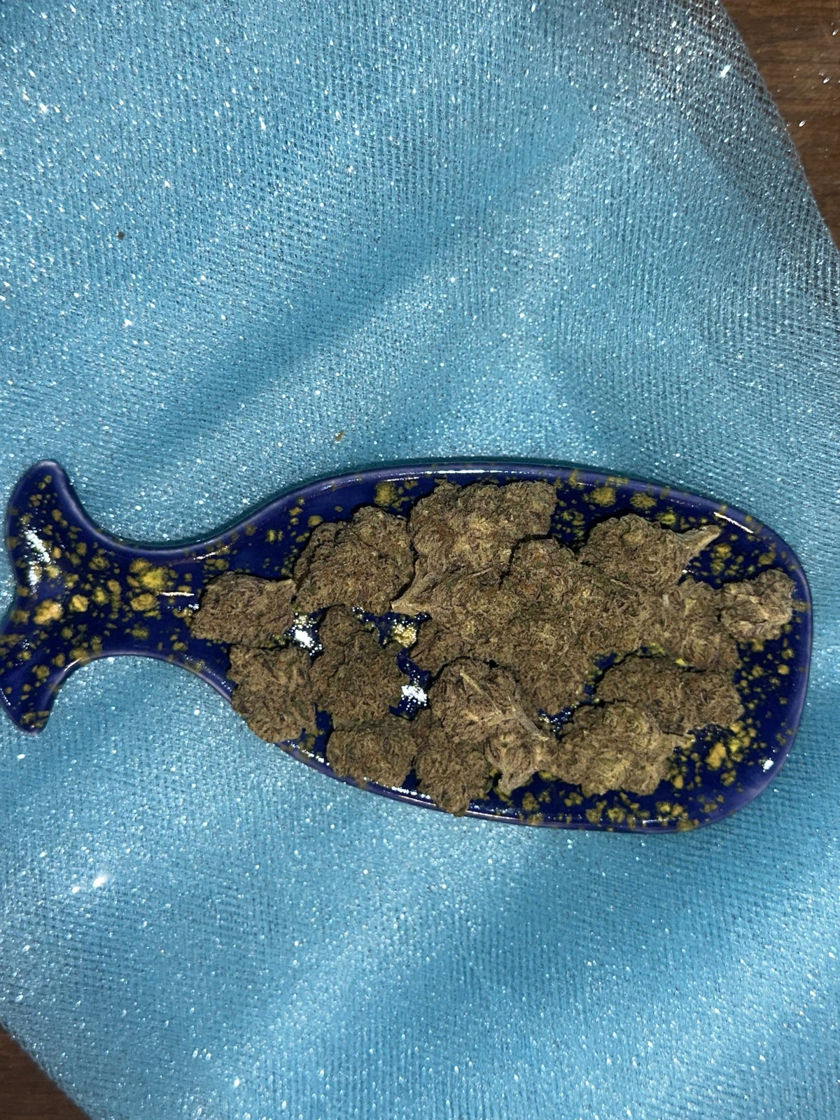 Pluto Candy — Premium Exotics Flower | Pixie's Pantry