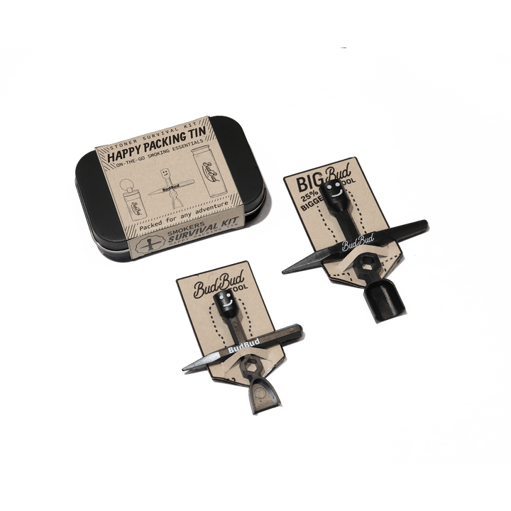 Pocket Carry Kit official photo