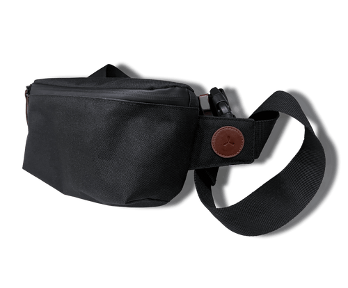 AirVape Smell-Proof Beach Bum Bag — Fanny Pack