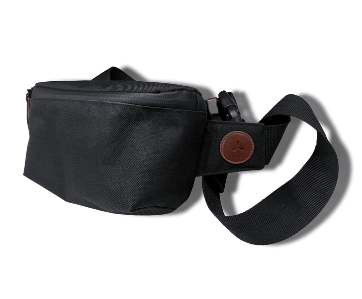 AirVape Smell-Proof Beach Bum Bag — Fanny Pack