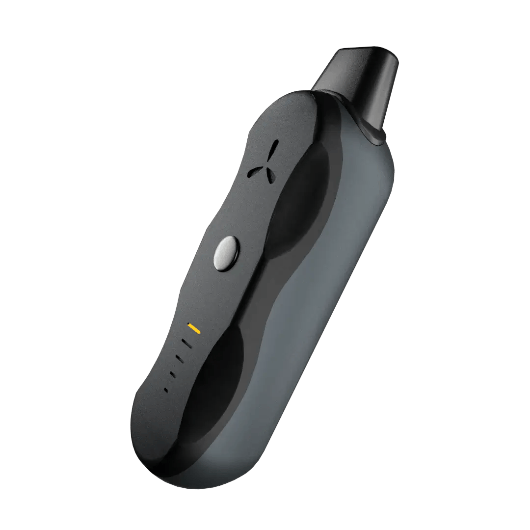 AirVape XS GO — Ultra-Portable Dry Herb Vaporizer