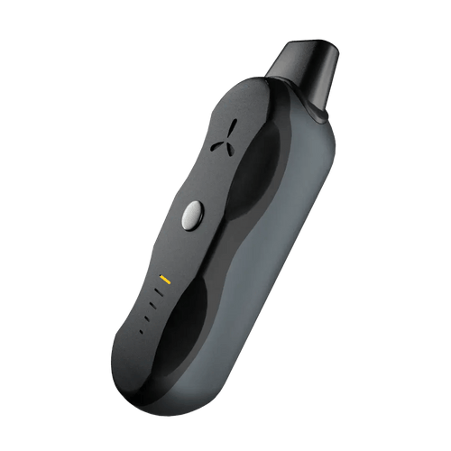 AirVape XS GO — Ultra-Portable Dry Herb Vaporizer