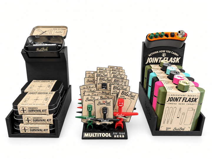 Retail Intro Kit official product photo
