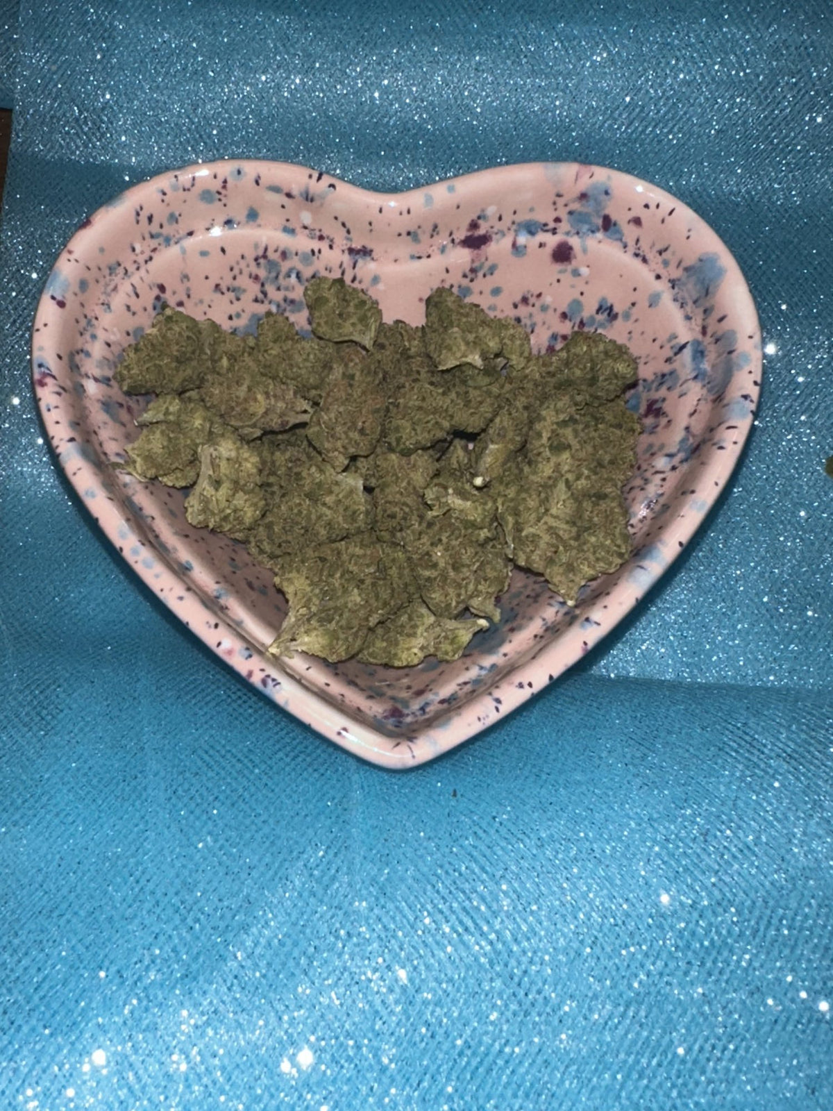 Runtz — Private Reserve Flower | Pixie's Pantry