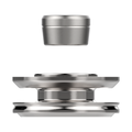 Storz & Bickel Easy Valve Botanical Chamber Capsule Adapter