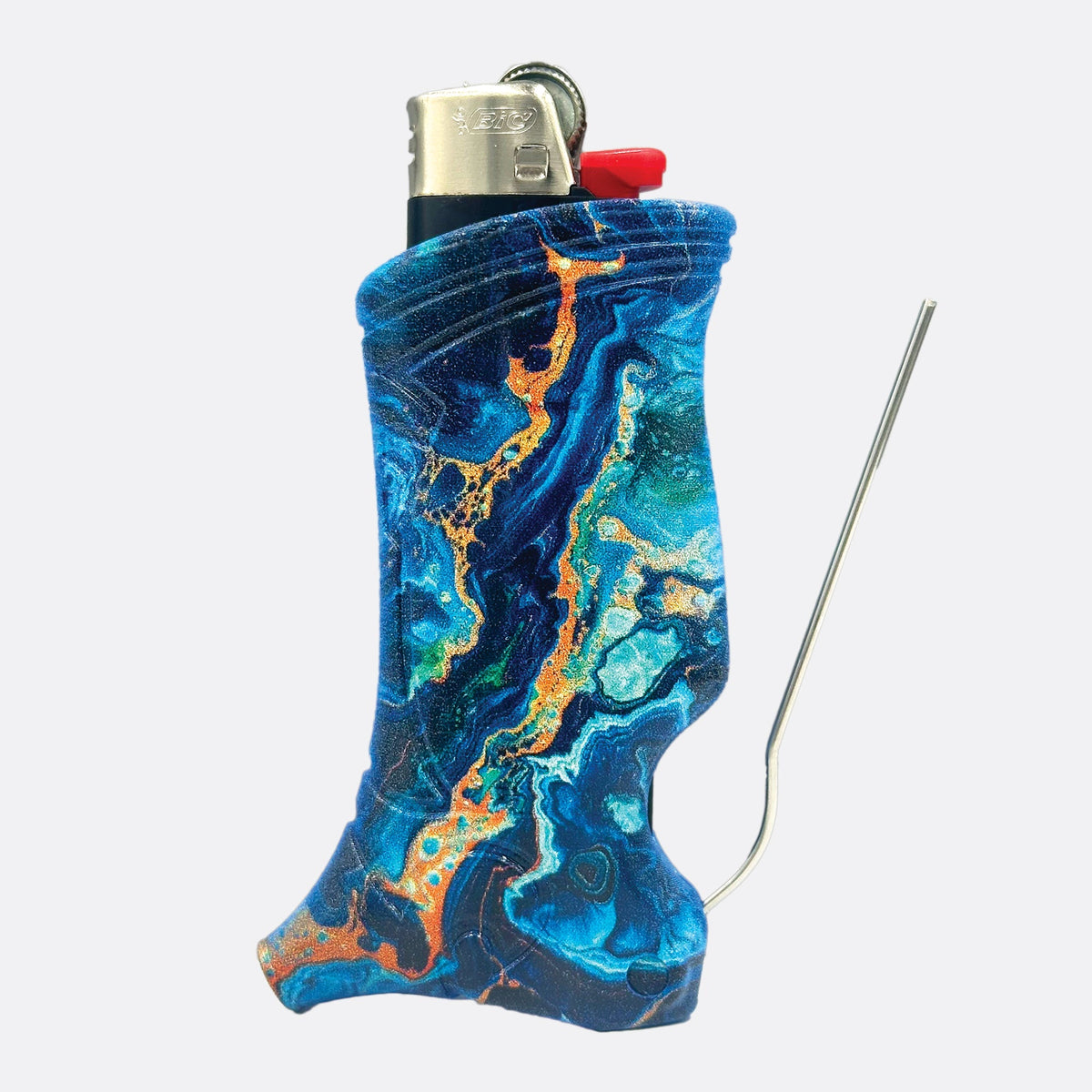 Toker Poker BIC Vibrant Visions Earth Echo official image