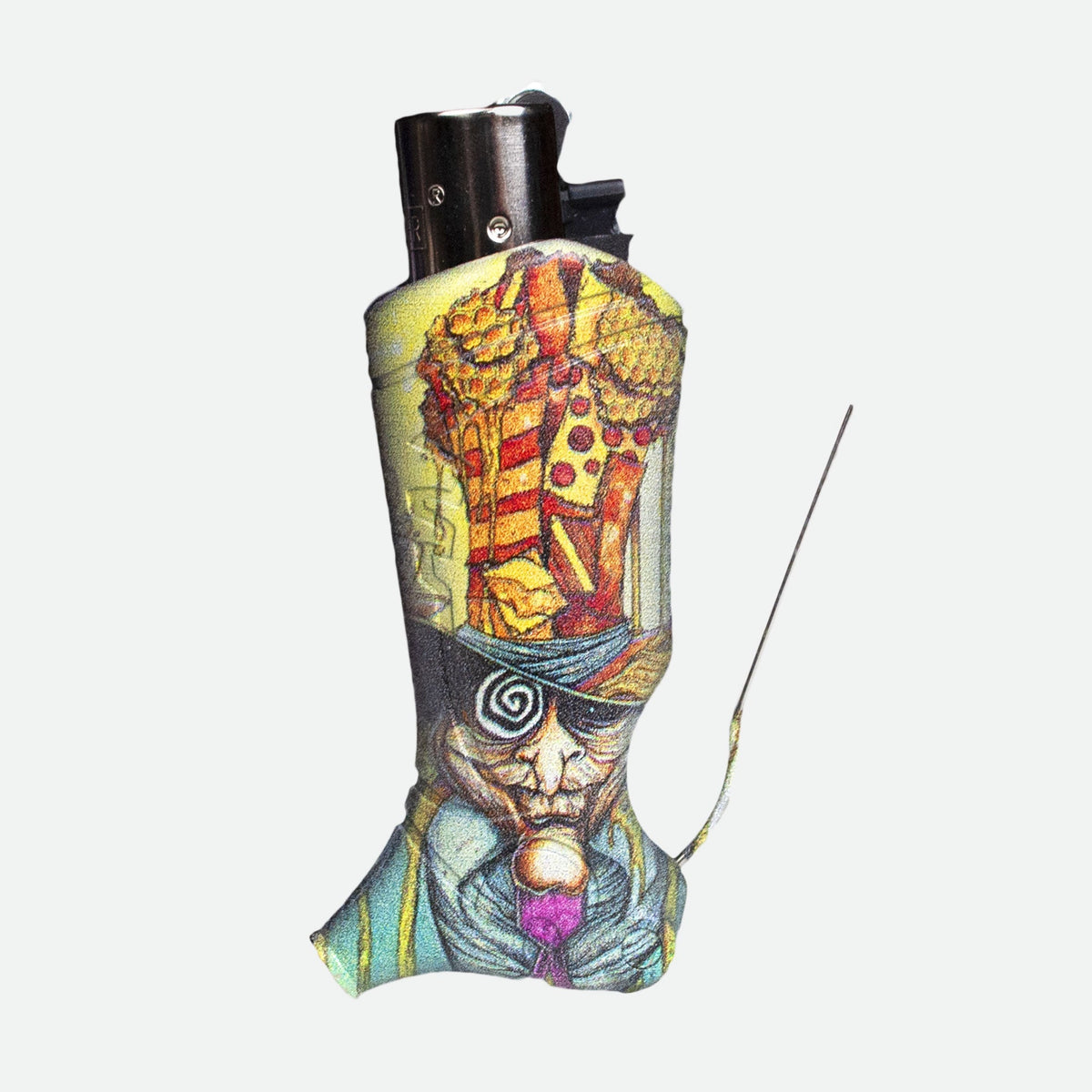 Official manufacturer photograph — Clipper Alice in Wonderland Honey Hatter