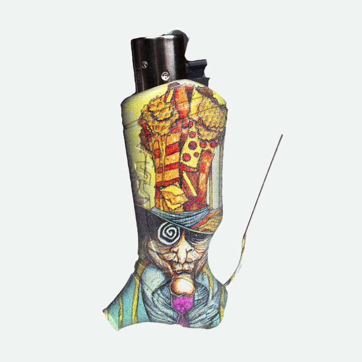 Official manufacturer photograph — Clipper Alice in Wonderland Honey Hatter