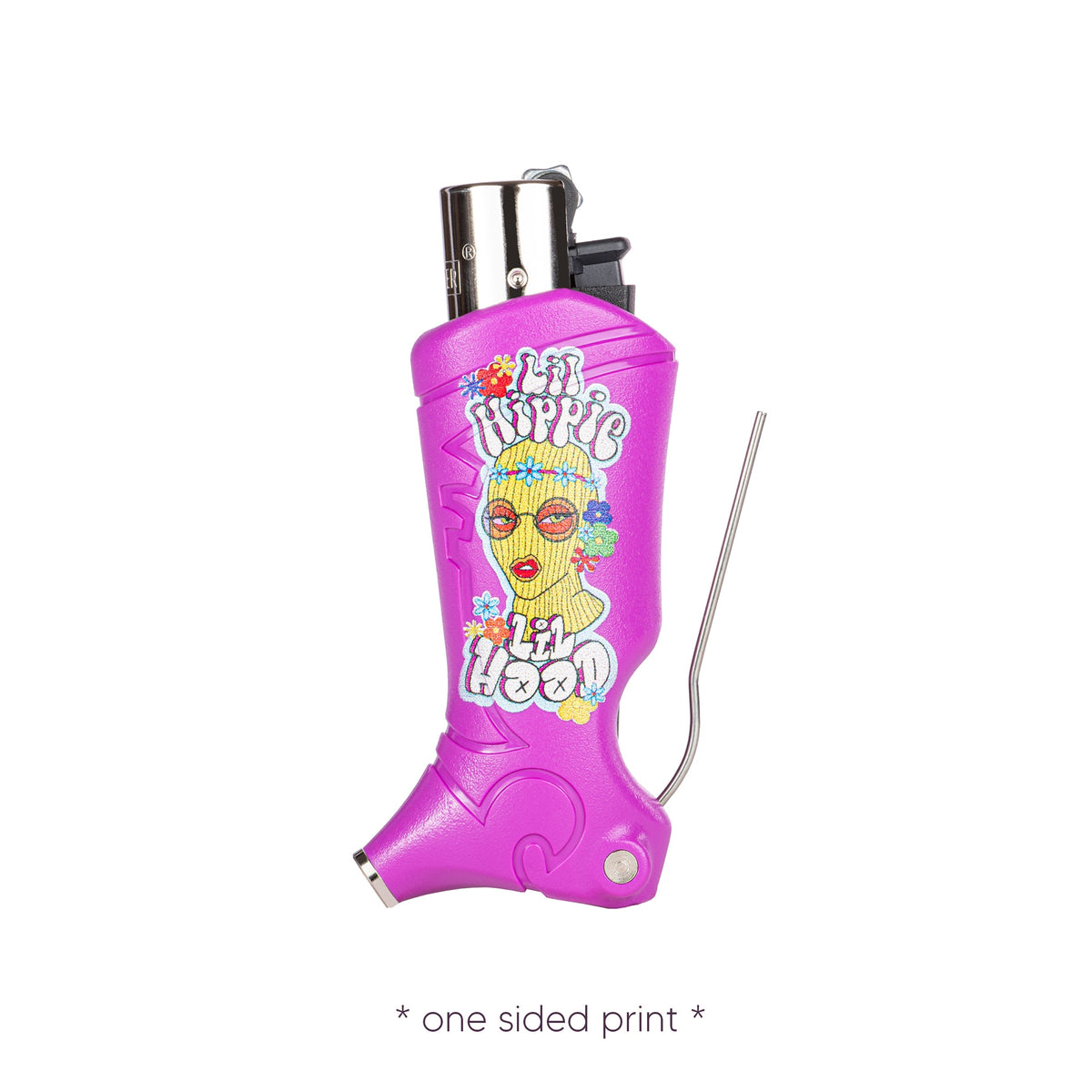 Official Toker Poker Clipper Soul Speakers Lil Hippie Lil Hood